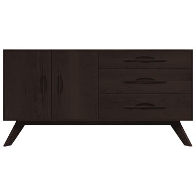 Audrey Buffet - 2 Doors and 3 Drawers