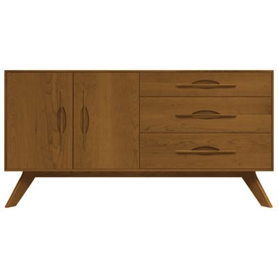 Audrey Three-Drawer/Two-Door Buffet