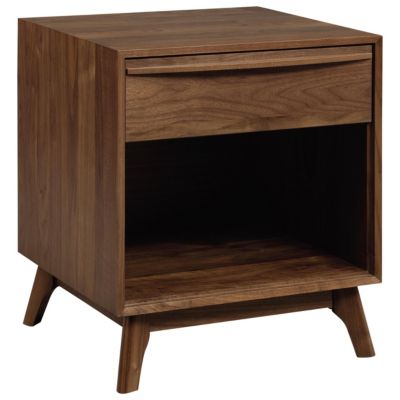 Catalina 1 Drawer Nightstand