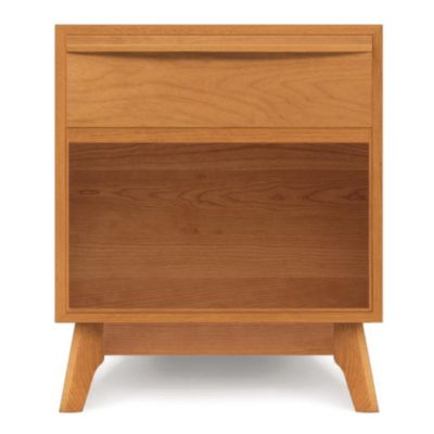 Catalina 1 Drawer Nightstand