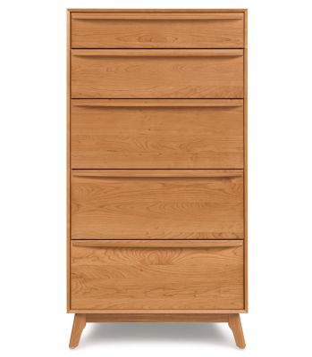 Catalina 5 Drawer Dresser
