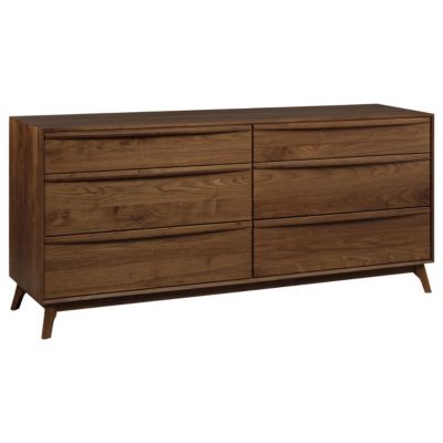 Catalina 6 Drawer Dresser