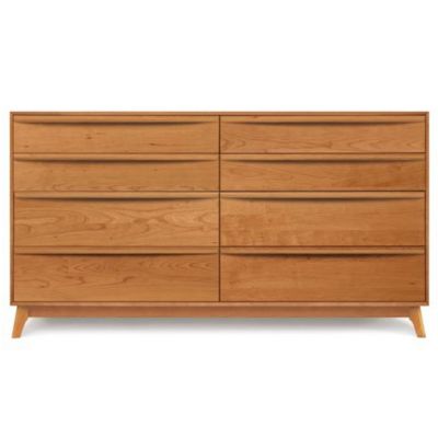 Catalina 8 Drawer Dresser