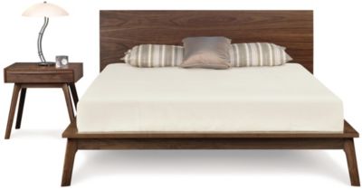 Catalina Bed by Copeland Furniture at