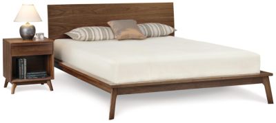 Catalina Bed by Copeland Furniture at