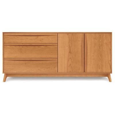 Catalina Buffet - 2 Doors and 3 Drawers