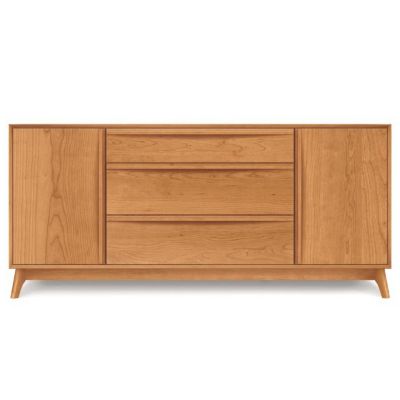 Catalina Buffet - 3 Drawers Between 2 Doors
