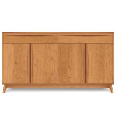 Catalina Buffet - 4 Doors and 2 Drawers