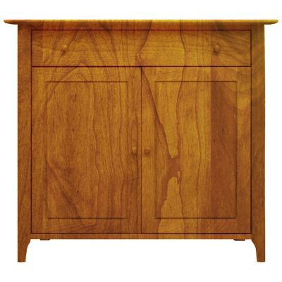 Sarah Buffet - 2 Doors and 1 Drawer
