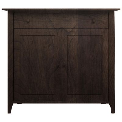 Sarah Buffet - 2 Doors and 1 Drawer