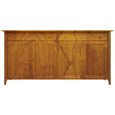 Sarah Buffet - 4 Doors and 2 Drawers