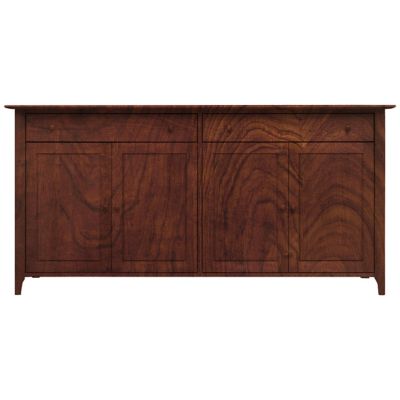 Sarah Buffet - 4 Doors and 2 Drawers