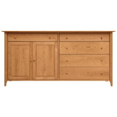 Sarah Buffet - 2 Doors and 5 Drawers