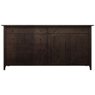 Sarah 5-Drawer/2-Door Buffet