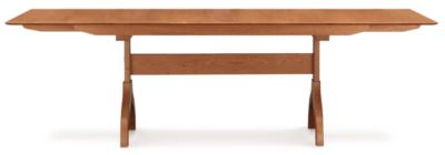 Sarah Trestle Extension Table