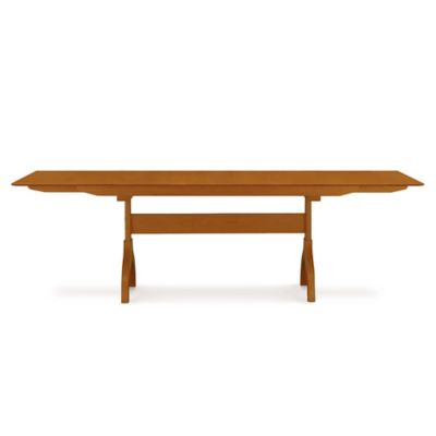 Sarah Trestle Extension Table