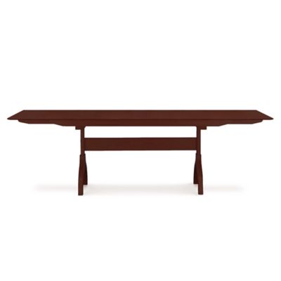 Sarah Trestle Extension Table