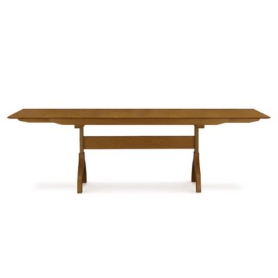 Sarah Trestle Extension Table