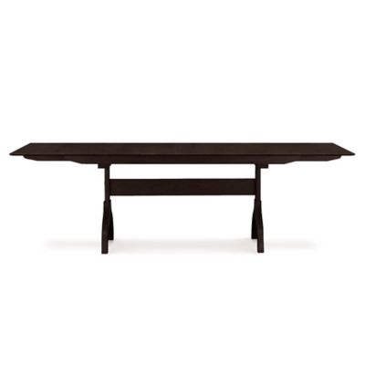 Sarah Trestle Extension Table