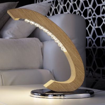 Table Lamps Luxury