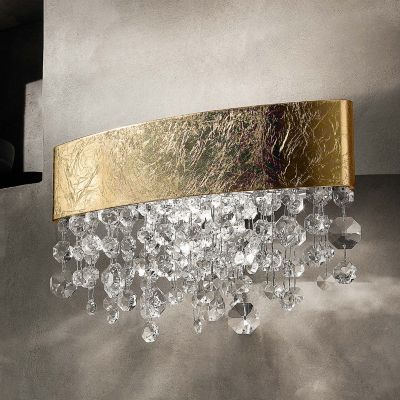 Ola Wall Sconce