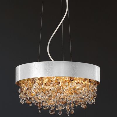 forstyrrelse svovl Trampe Ola Pendant by Masiero at Lumens.com