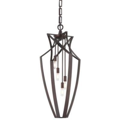 Windsung Foyer Pendant