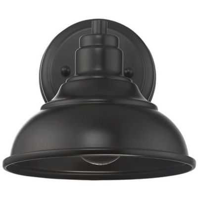 Dunston Outdoor Wall Sconce