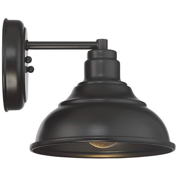Dunston Outdoor Wall Sconce