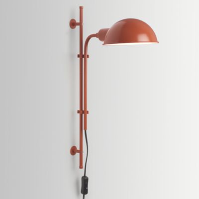 Funiculi Wall Sconce