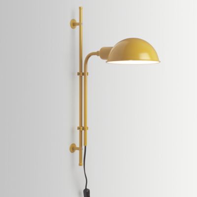 Funiculi Wall Sconce