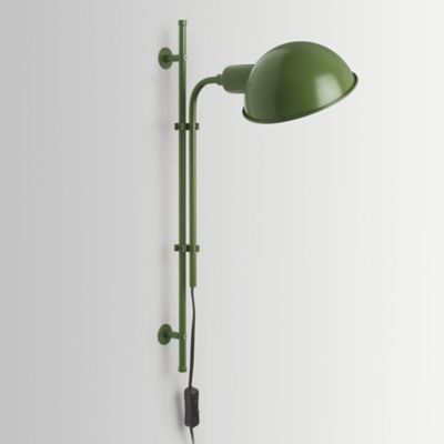Funiculi Wall Sconce