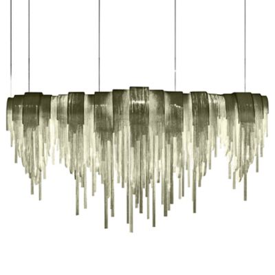 Volver LED Suspension Light