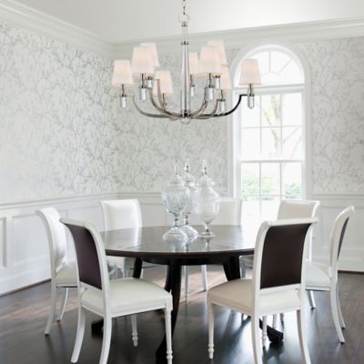 Dayton Chandelier by Hudson Valley Lighting at