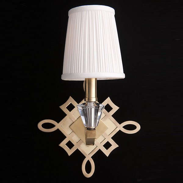 Fowler Wall Sconce