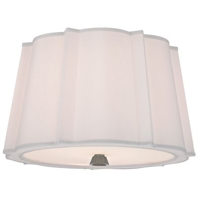 Humphrey Semi-Flushmount
