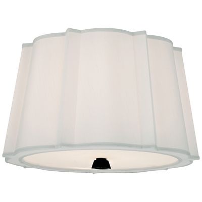 Humphrey Semi-Flushmount