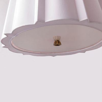 Humphrey Semi-Flushmount