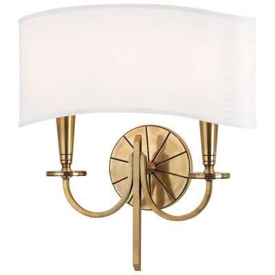 Mason Wall Sconce