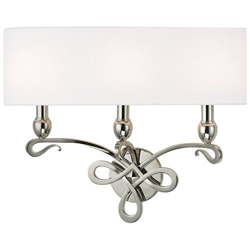 Pawling Wall Sconce
