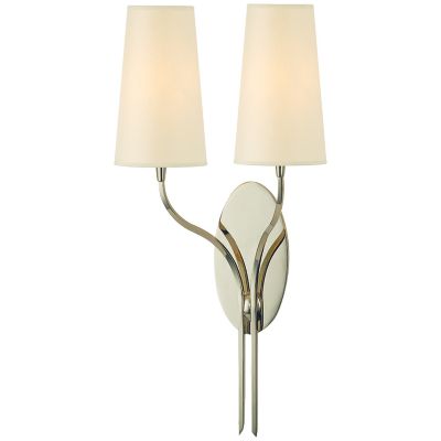 Rutland Double Wall Sconce