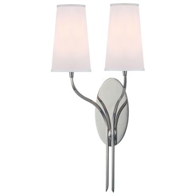 Rutland Double Wall Sconce