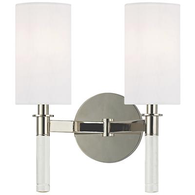 Wylie 2-Light Wall Sconce