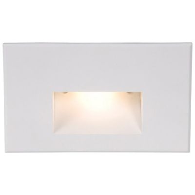 Recessed Stair Lights & Low Level Guide Lighting