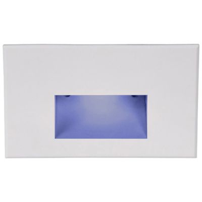 LEDme LED100 Step and Deck Light (White/White/1287)-OPEN BOX