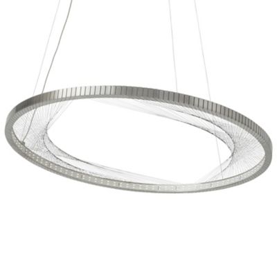 Interlace LED Suspension