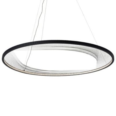 Interlace LED Suspension