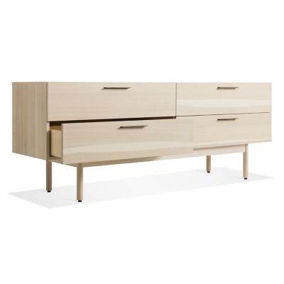 Shale 4 Drawer Dresser by Blu Dot at
