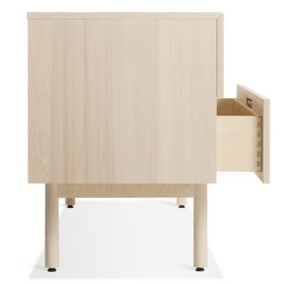 Shale 4 Drawer Dresser by Blu Dot at