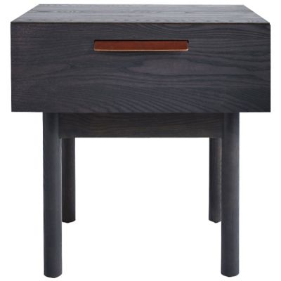 Shale Bedside Table